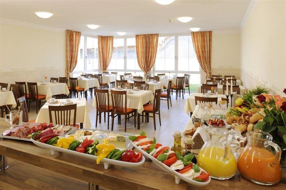 Hotel Inspiration Garni Tittmoning Exteriör bild